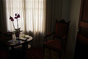 Hotel Segles