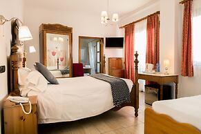 Hotel Segles