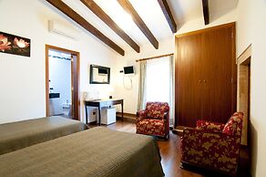 Hotel Segles