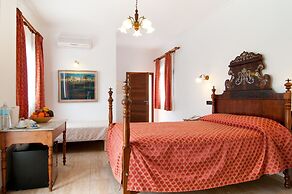 Hotel Segles