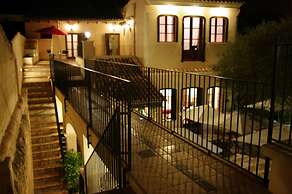 Hotel Segles