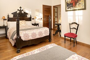 Hotel Segles