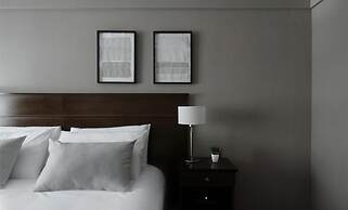 Hotel 8 de Octubre