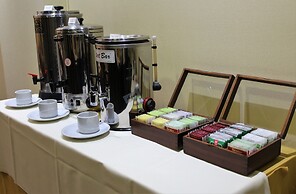Hotel 8 de Octubre