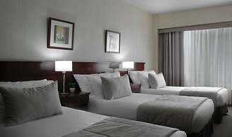 Hotel 8 de Octubre