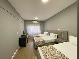 Hotel 8 de Octubre