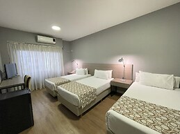 Hotel 8 de Octubre