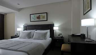Hotel 8 de Octubre