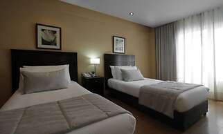 Hotel 8 de Octubre