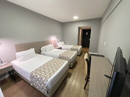 Hotel 8 de Octubre