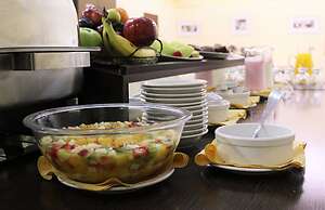 Hotel 8 de Octubre