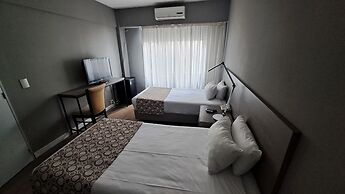 Hotel 8 de Octubre