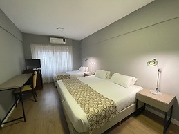 Hotel 8 de Octubre