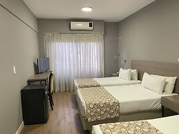Hotel 8 de Octubre