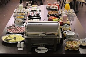Hotel 8 de Octubre