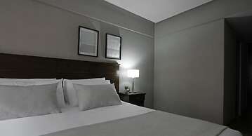 Hotel 8 de Octubre