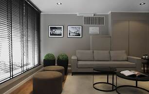 Hotel 8 de Octubre