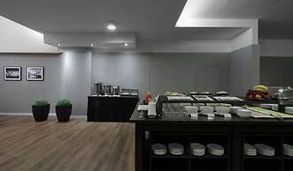Hotel 8 de Octubre