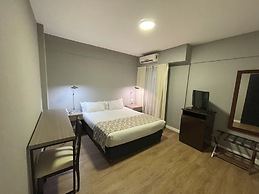 Hotel 8 de Octubre