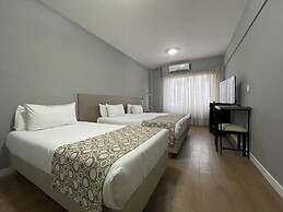 Hotel 8 de Octubre