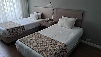 Hotel 8 de Octubre