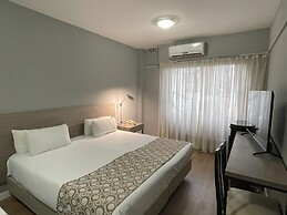 Hotel 8 de Octubre