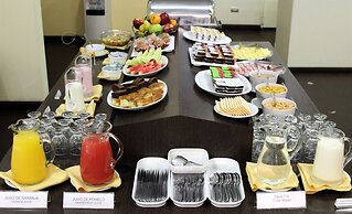 Hotel 8 de Octubre