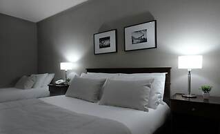 Hotel 8 de Octubre