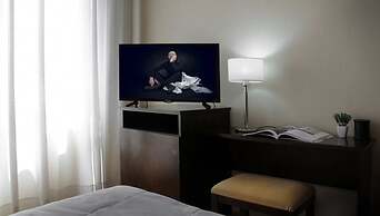 Hotel 8 de Octubre