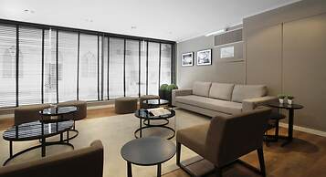 Hotel 8 de Octubre