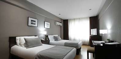 Hotel 8 de Octubre