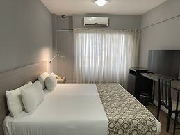 Hotel 8 de Octubre