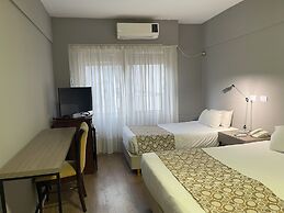 Hotel 8 de Octubre
