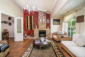 African Breeze Guest House