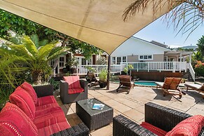 African Breeze Guest House