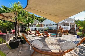 African Breeze Guest House