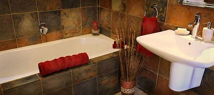 African Breeze Guest House
