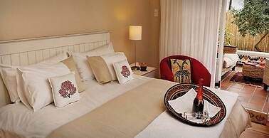 African Breeze Guest House
