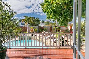 African Breeze Guest House