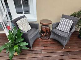 African Breeze Guest House