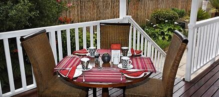 African Breeze Guest House