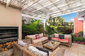 African Breeze Guest House