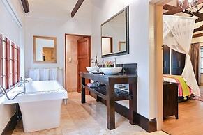Woodall Country House & Spa