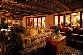 Woodall Country House & Spa