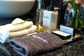 Woodall Country House & Spa