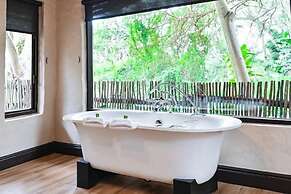 Woodall Country House & Spa