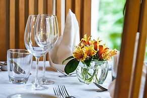 Woodall Country House & Spa