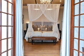 Woodall Country House & Spa