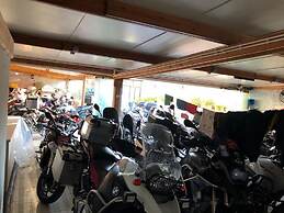 Crowded House
