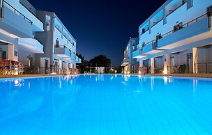Sunrise Village Hotel